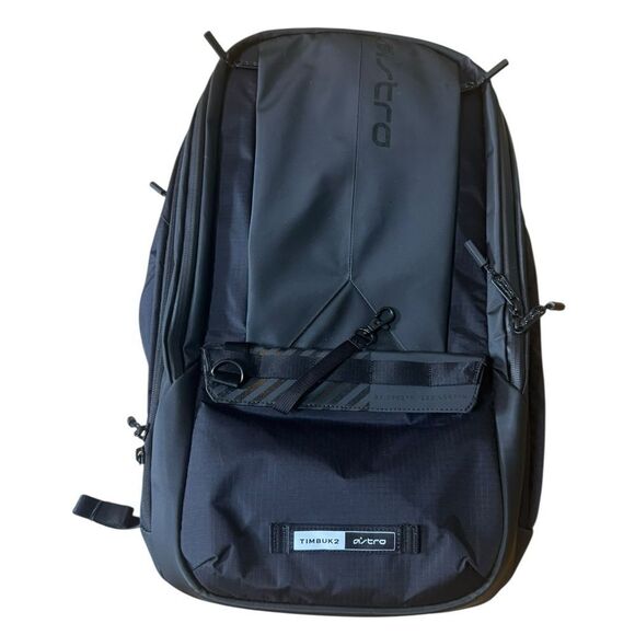 Timbuk2 x ASTRO Gaming BP35 Backpack NEW - Picture 1 of 10
